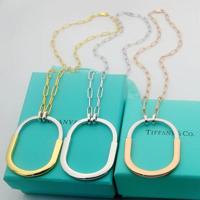 Tiffany necklace 08yxq05